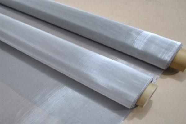 LƯỚI INOX CHỐNG CÔN TRÙNG 304 - 316