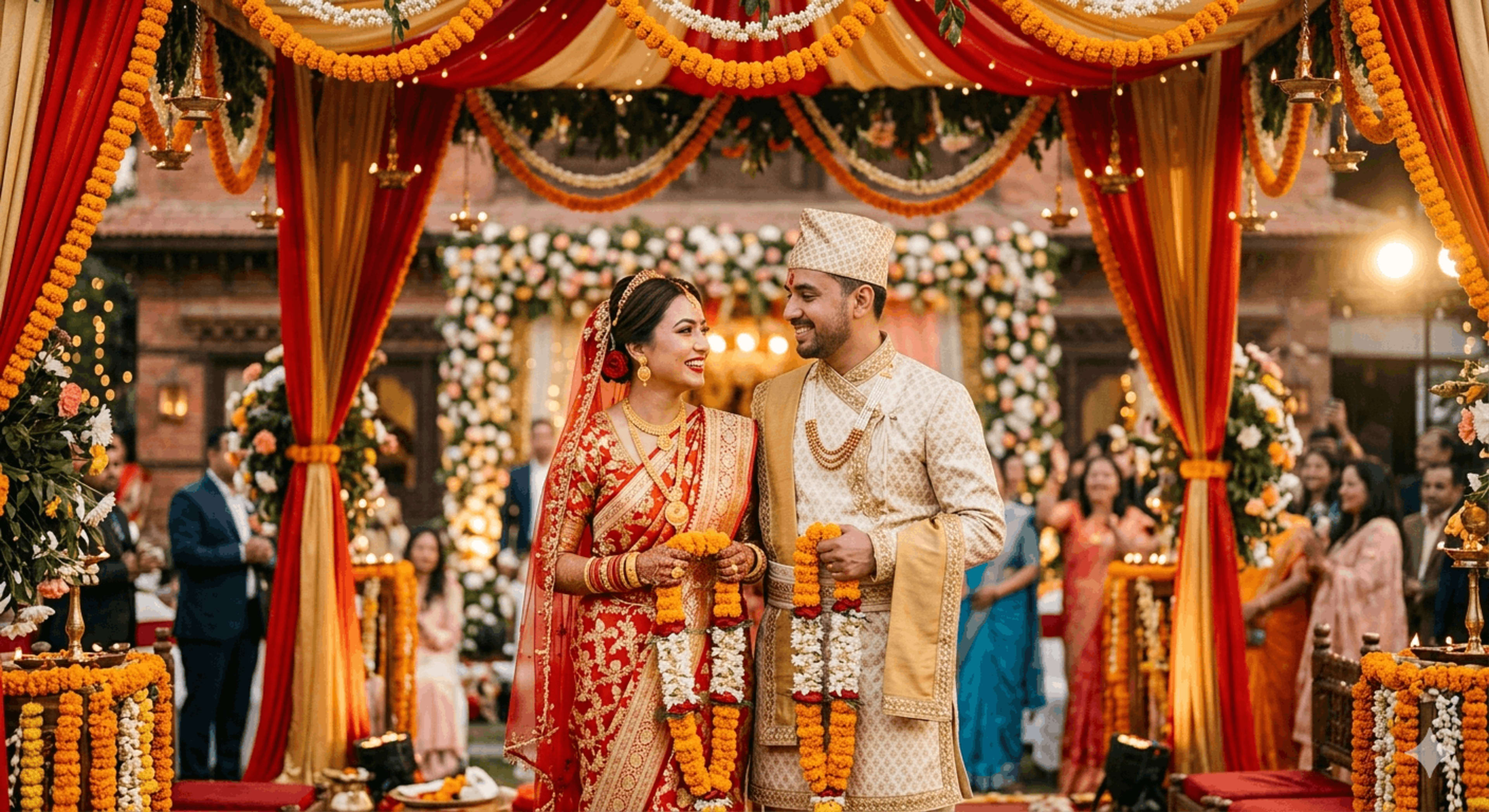 Wedding Dress - Other at Kabita Studio