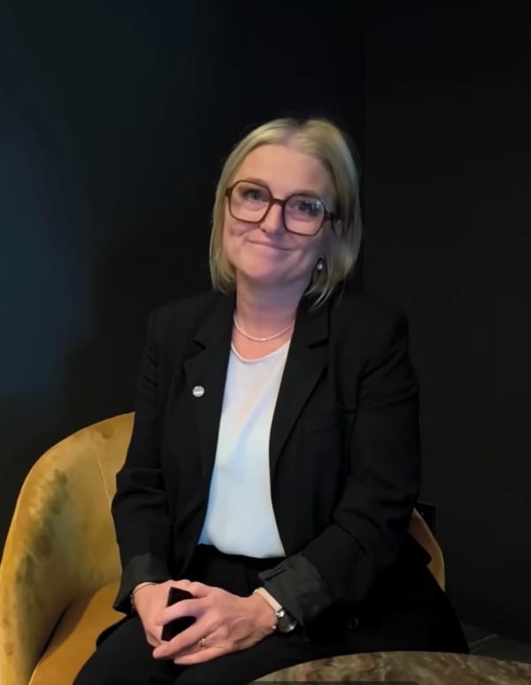 Florence Pirouteck
