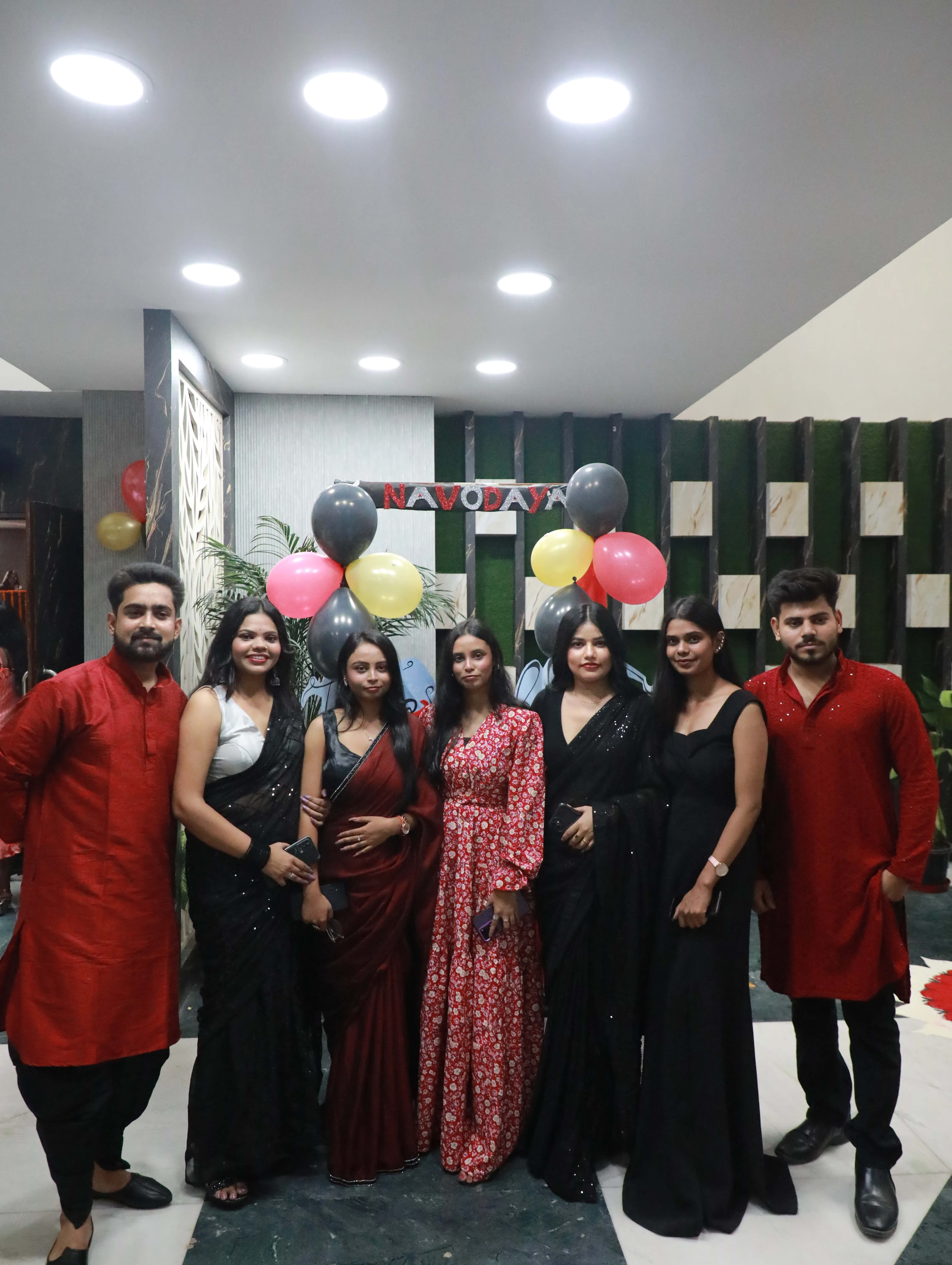 Adhvan Cultural Club