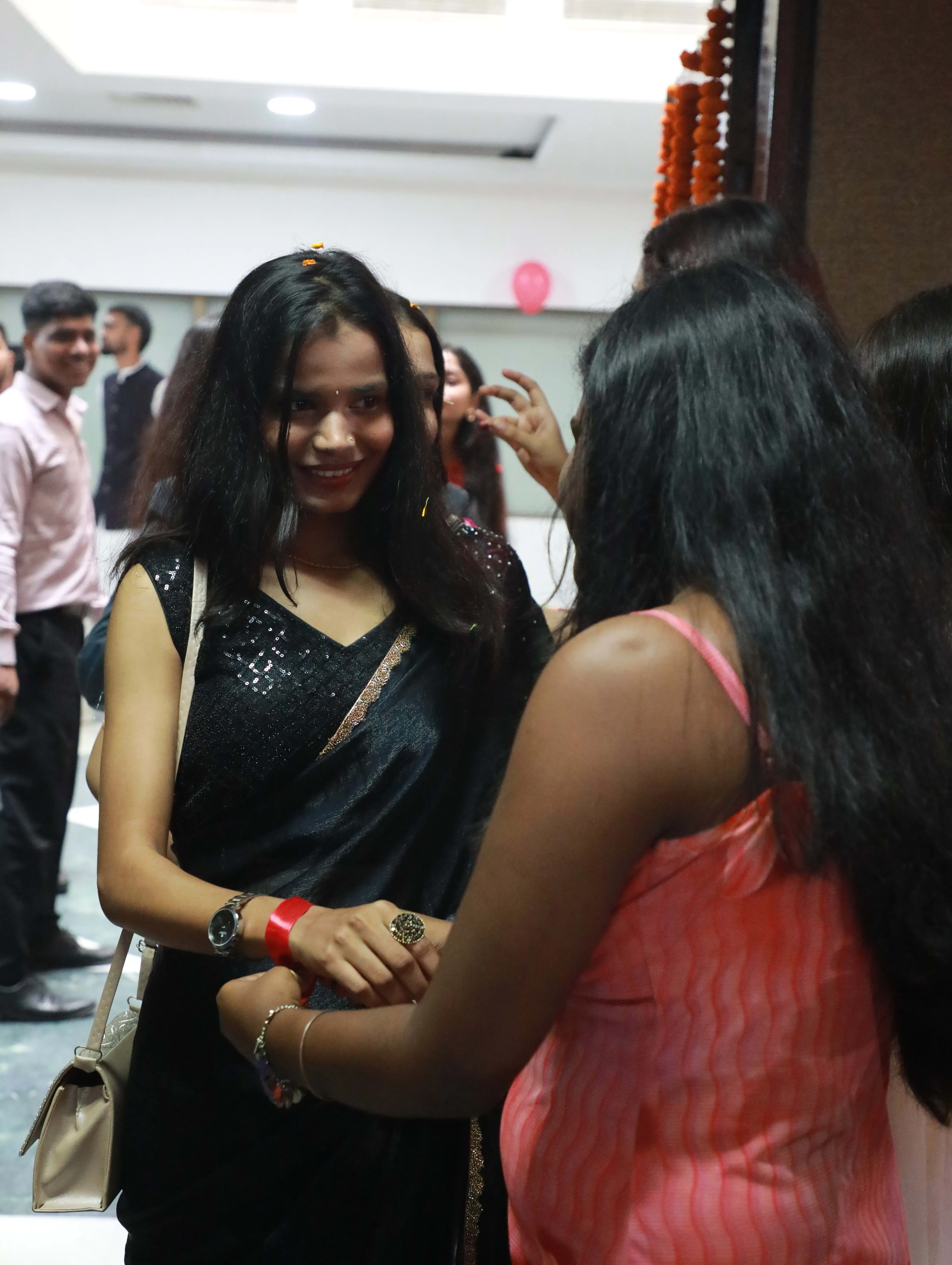 Adhvan Cultural Event