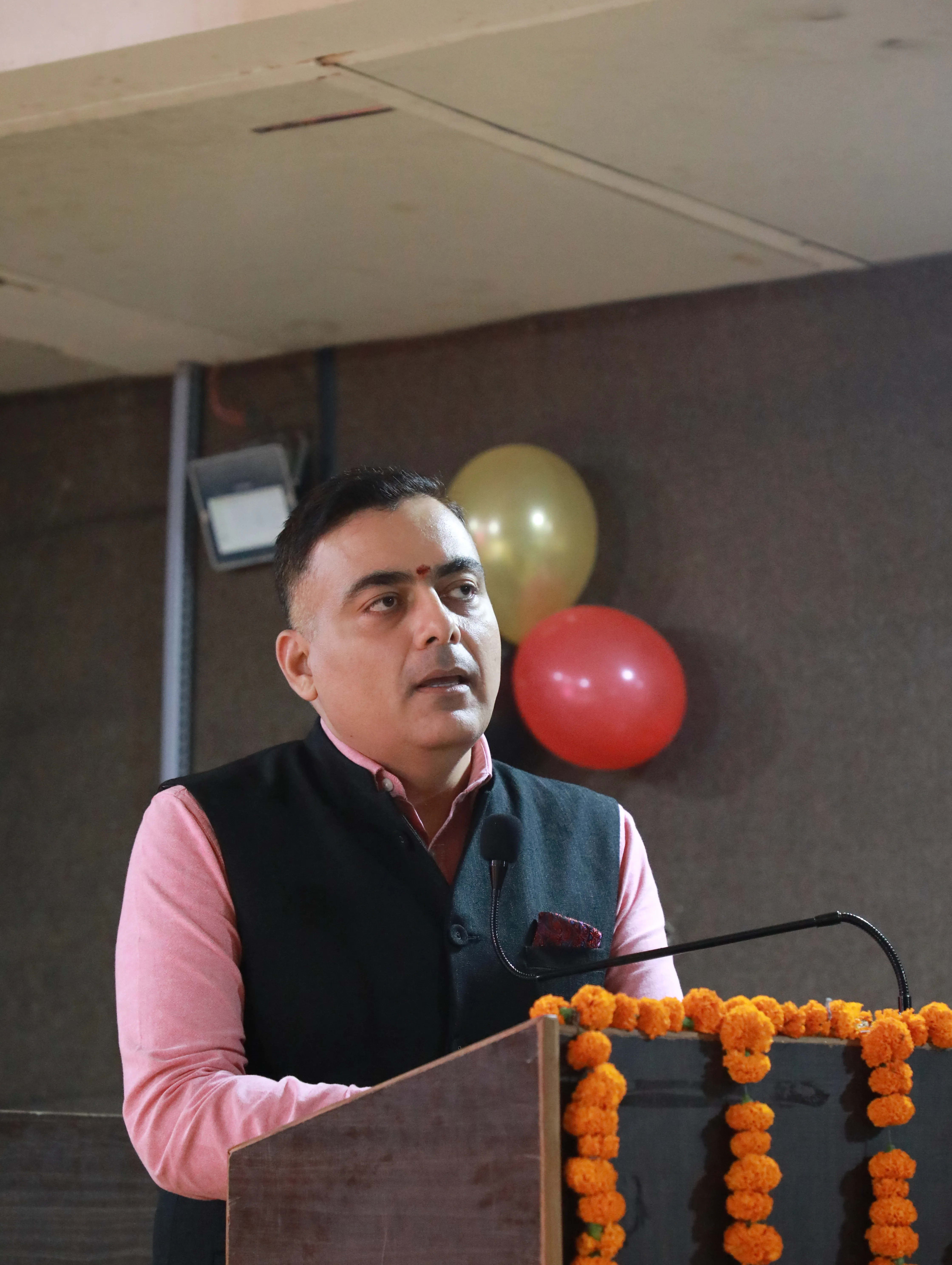 Adhvan Cultural Activity