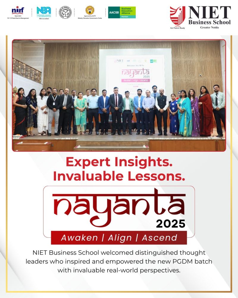 Real-World Wisdom Meets Rising Potential!