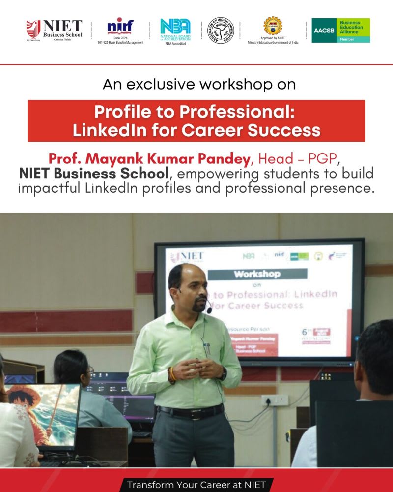 From creating a standout LinkedIn profile to building a powerful professional presence