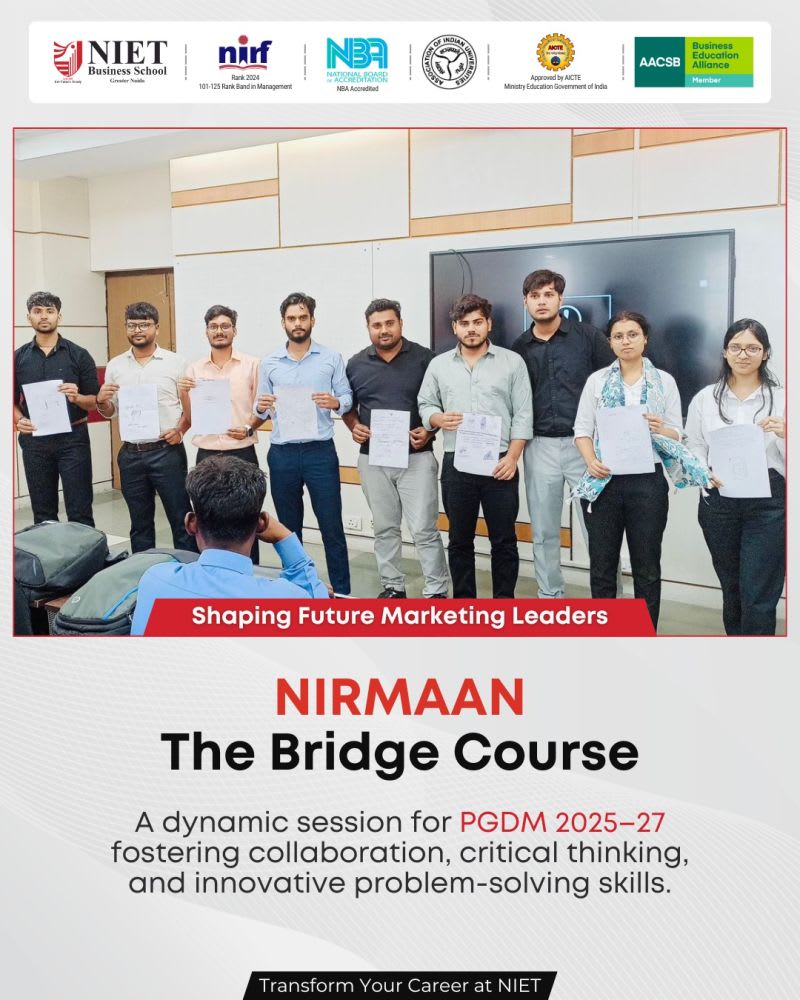 Bridging the gap between academics and industry!