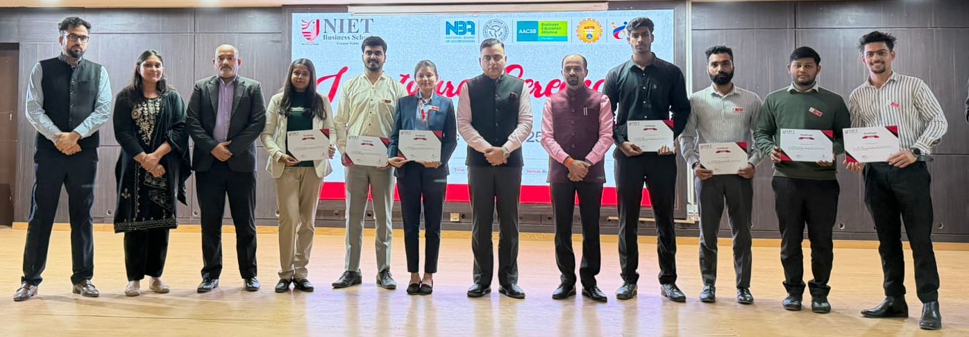 Vitt Arth Finance Club