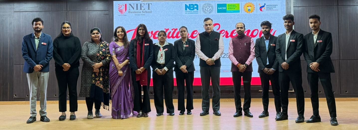 Vistaar International Business Club