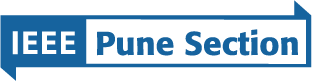 IEEE Pune Section logo