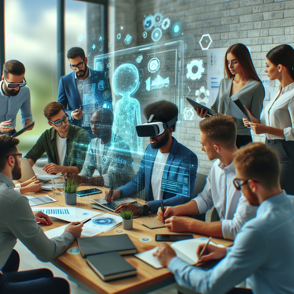 Staff Training and Support