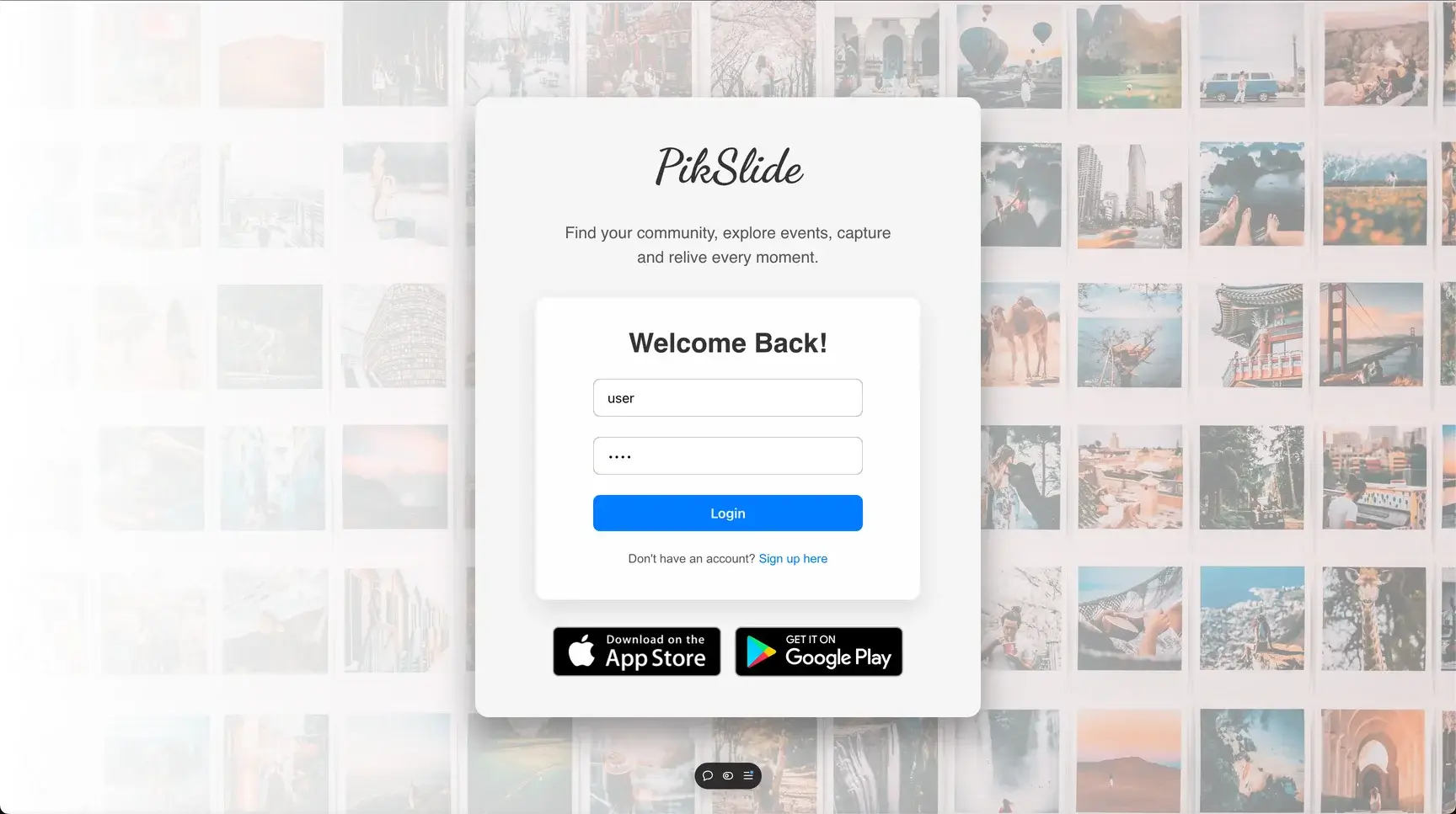 PikSlide