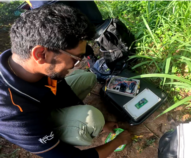 AgriVision