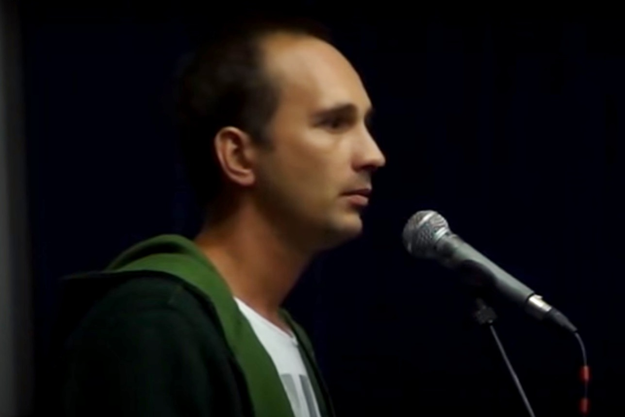 Режиссер «Зулейха открывает глаза» Анашкин отреагировал на критику