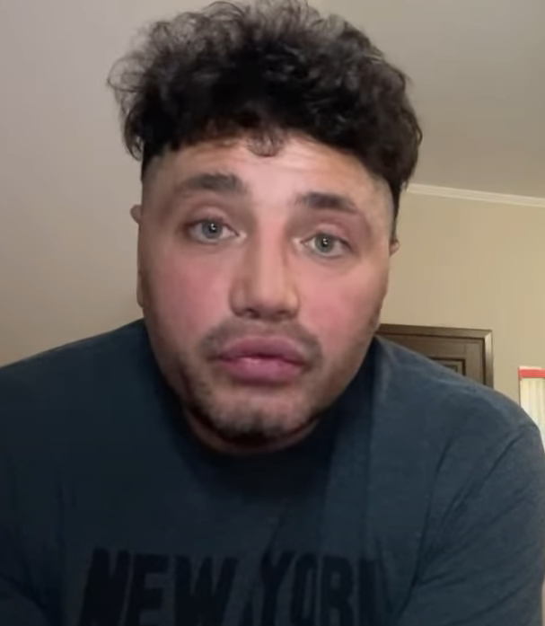 Рустам Солнцев объяснил, почему Пересильд не заслуживает награды "Женщина года"