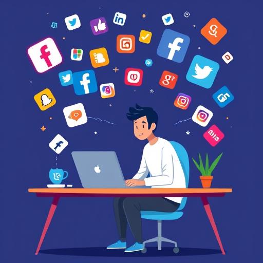 Как узнать, кто просматривал вашу страницу в социальных сетях