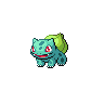 Bulbasaur de Compétition