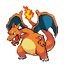 Charizard Puissant