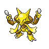 Alakazam Stratège
