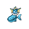 Vaporeon Aquatique