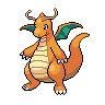 Dragonite Puissant