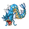 Gyarados Féroce