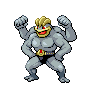 Machamp Force Brute