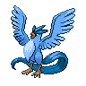 Articuno Glacial