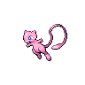 Mew Mystique