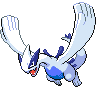 Lugia Majestueux