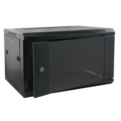 4U Wall Mount Network Cabinet – Server Rack Cabinet