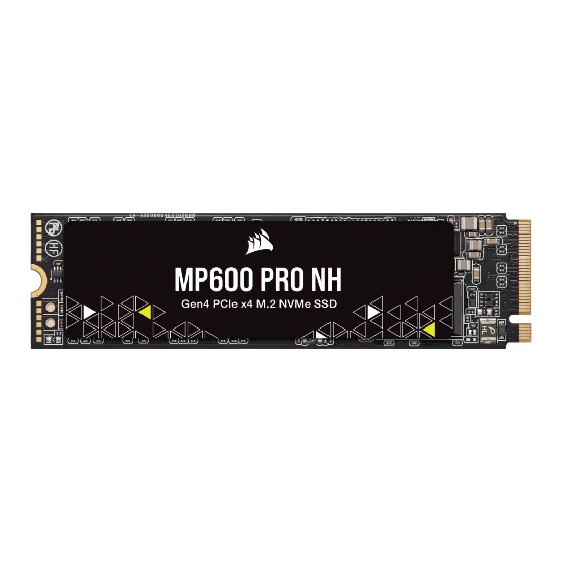 CORSAIR MP600 PRO NH 2TB Gen4 NVME SSD