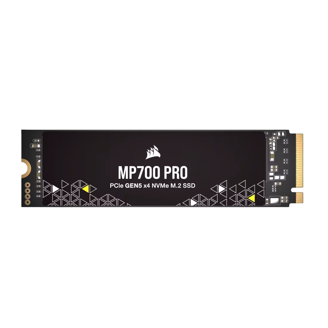 CORSAIR MP700 Pro 1TB Gen5 M.2 NVME SSD