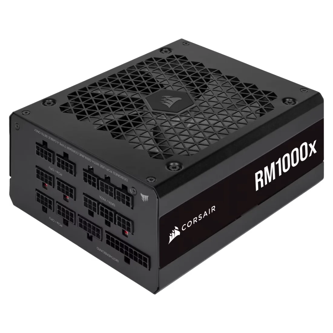 CORSAIR RM1000X 80 Plus Gold Power Supply