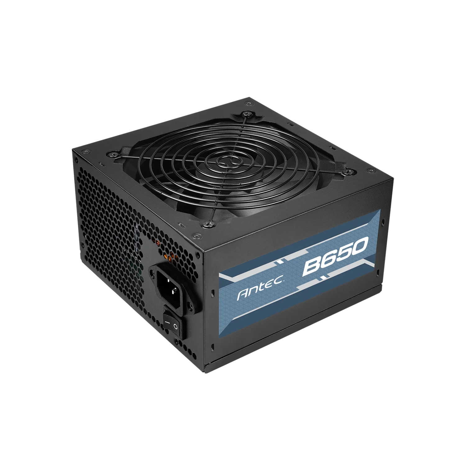 ANTEC ATOM B650 80 Plus Bronze Power Supply
