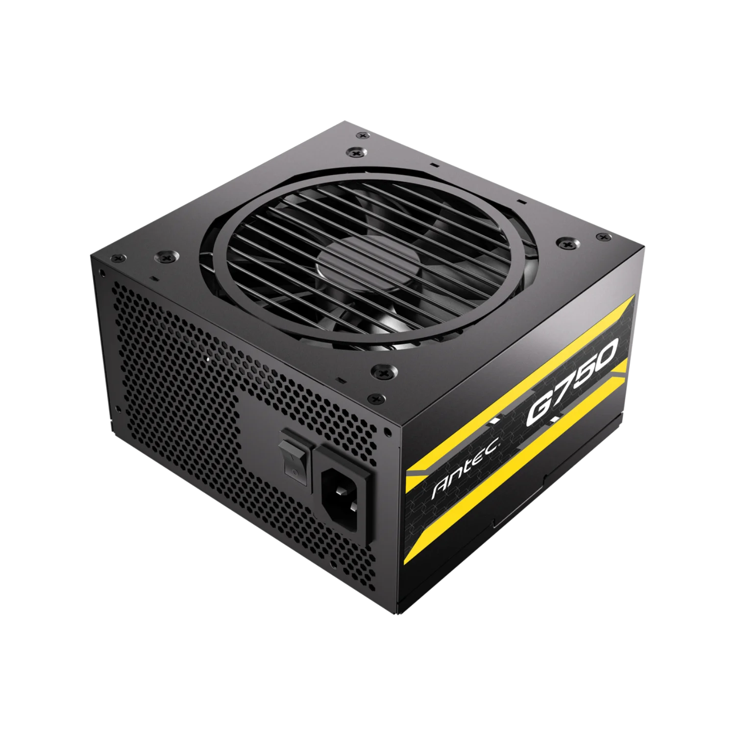ANTEC ATOM G750 80 Plus Gold Power Supply