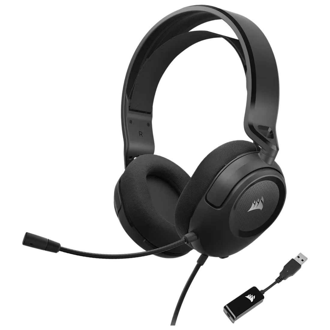CORSAIR HS35 Surround V2 Headset