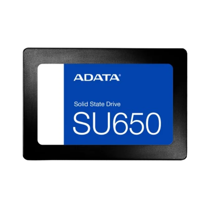 ADATA SU650 512GB Solid State Drive