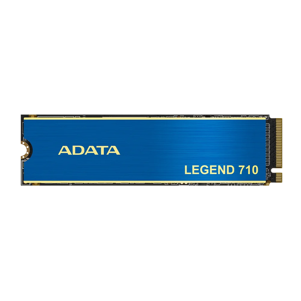 ADATA LEGEND 710 512GB NVMe SSD