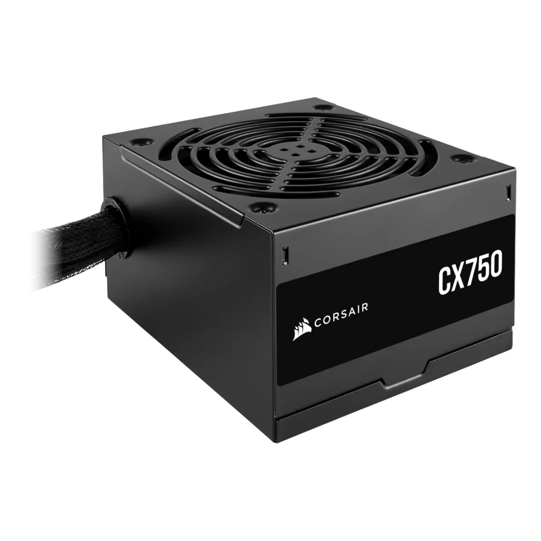 Corsair CX750 80 Plus Bronze Certified Power Supply