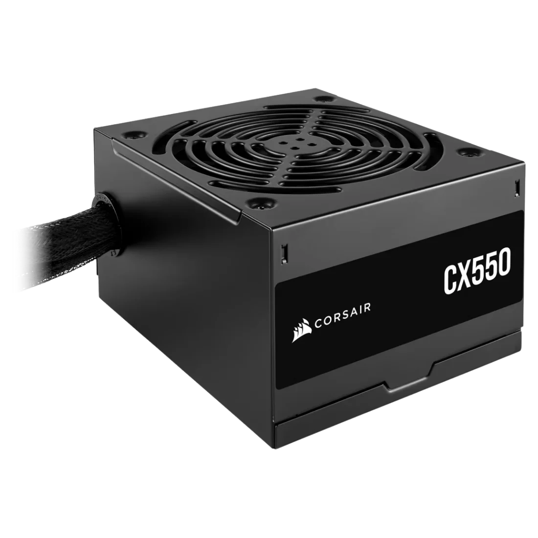 CORSAIR CX550 80 Plus Bronze Power Supply