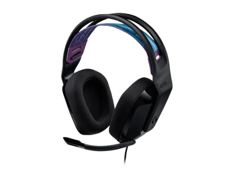 LOGITECH G335 Headset