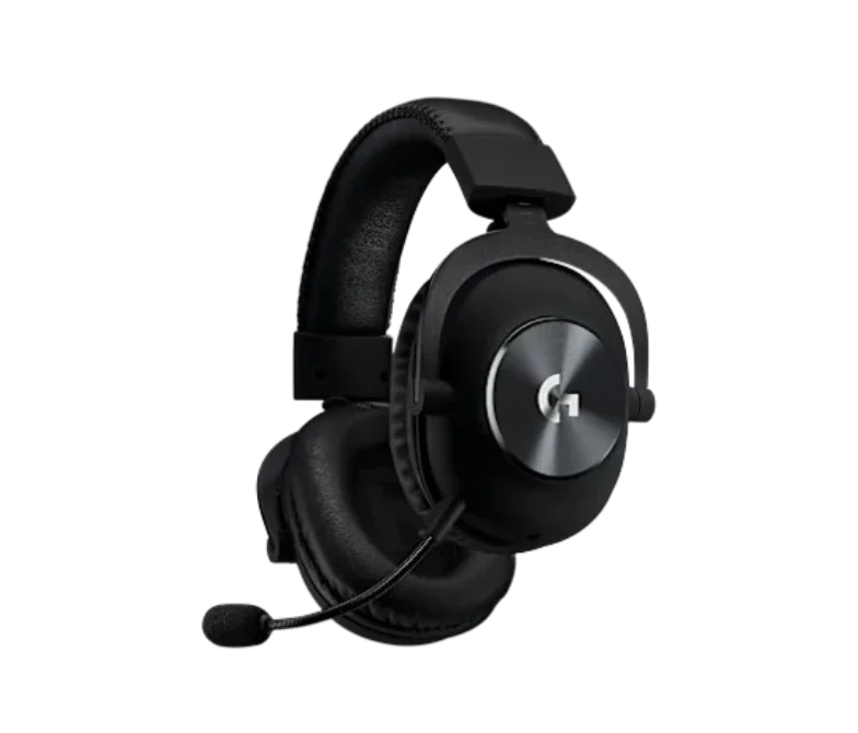 LOGITECH PRO X SE Wired Gaming Headset