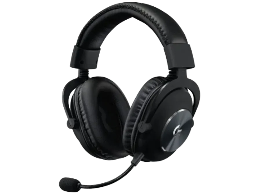 LOGITECH PRO X Wired Gaming Headset