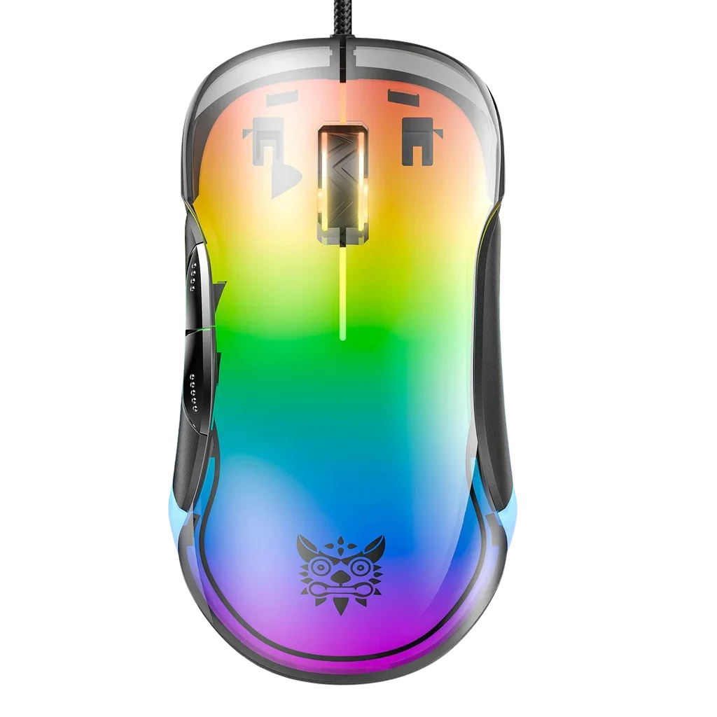 ONIKUMA CW925 Mouse