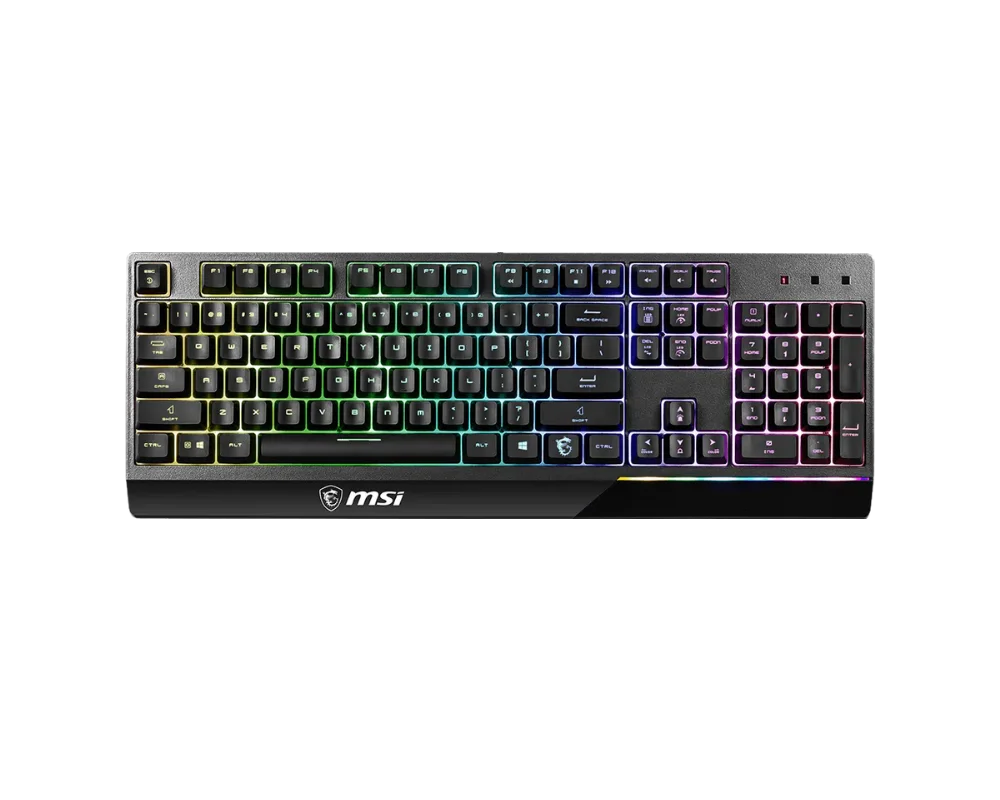 MSI VIGOR GK30 Keyboard