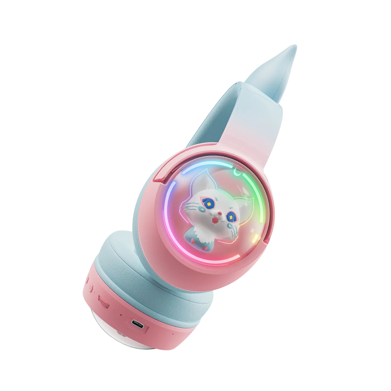 ONIKUMA B5 Wireless Headset
