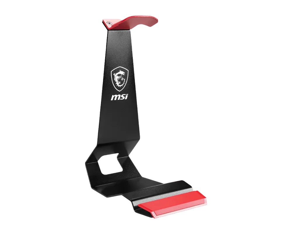 MSI HS01 Headset Stand