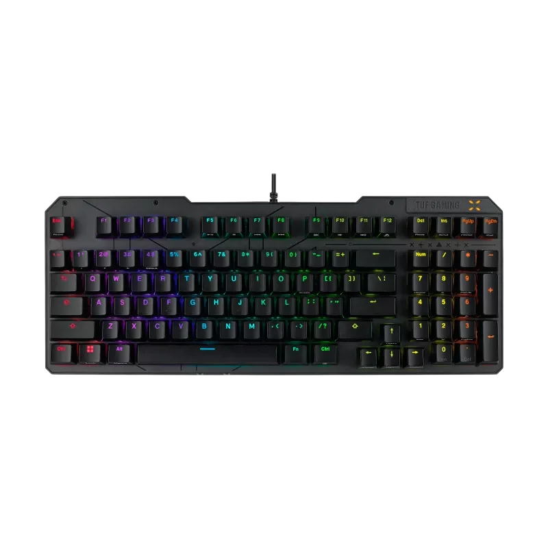ASUS TUF Gaming K3 Gen II Keyboard