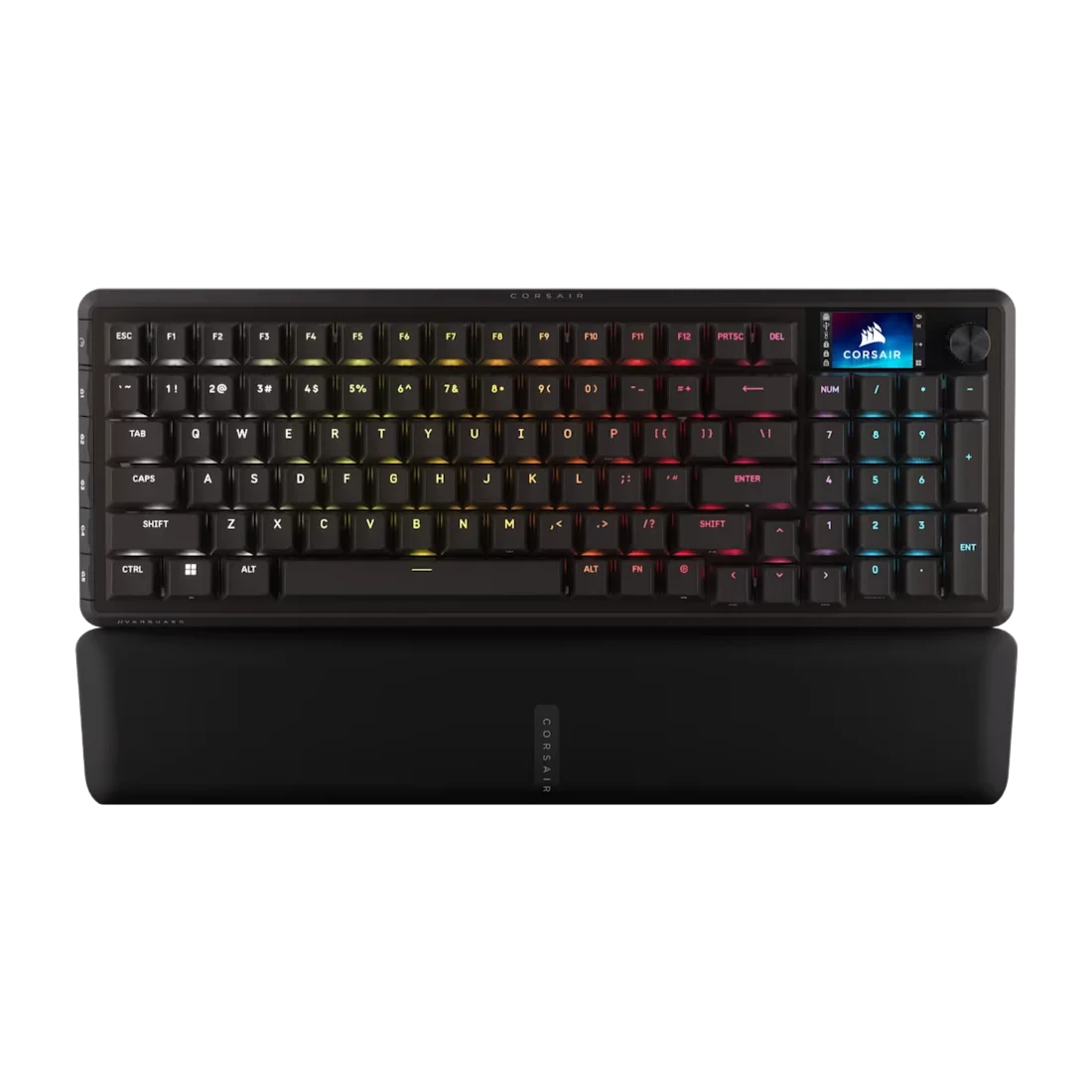 CORSAIR VANGUARD 96 MLX PLASMA MECHANICAL Keyboard