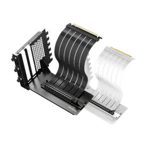 ANTEC PCIe 4 Vertical Riser Cable Bracket