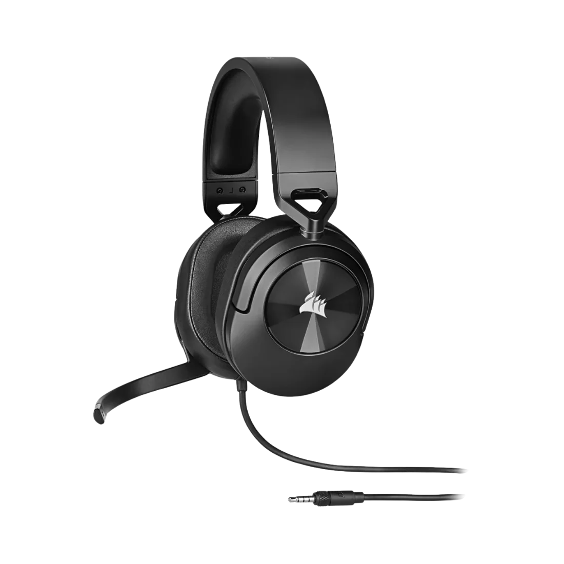 CORSAIR HS55 Surround Carbon Headset